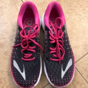 Brooks Pure Flow 5 running shoes